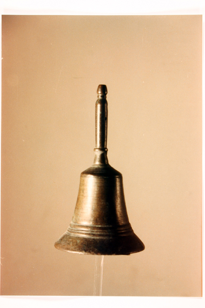 Campanello d'altare