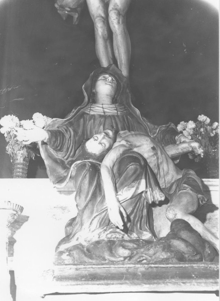 Pietà (scultura)