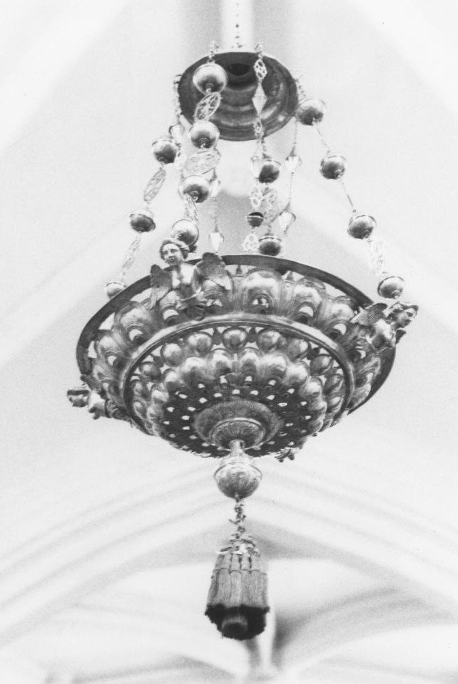 Lampada pensile