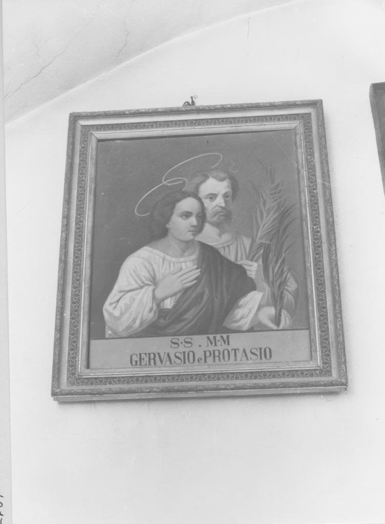 San protasio e san gervasio martiri (dipinto)