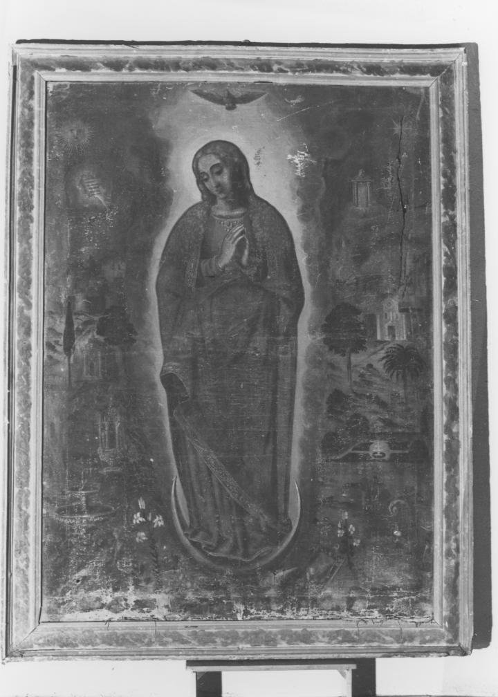 Immacolata concezione (dipinto)