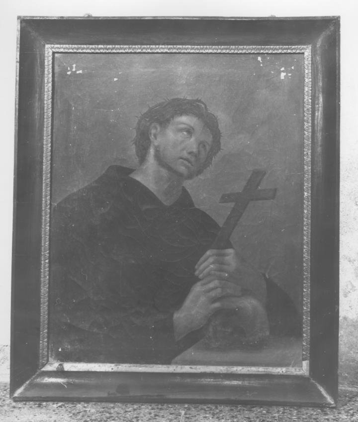 Estasi di san francesco d'assisi (dipinto)