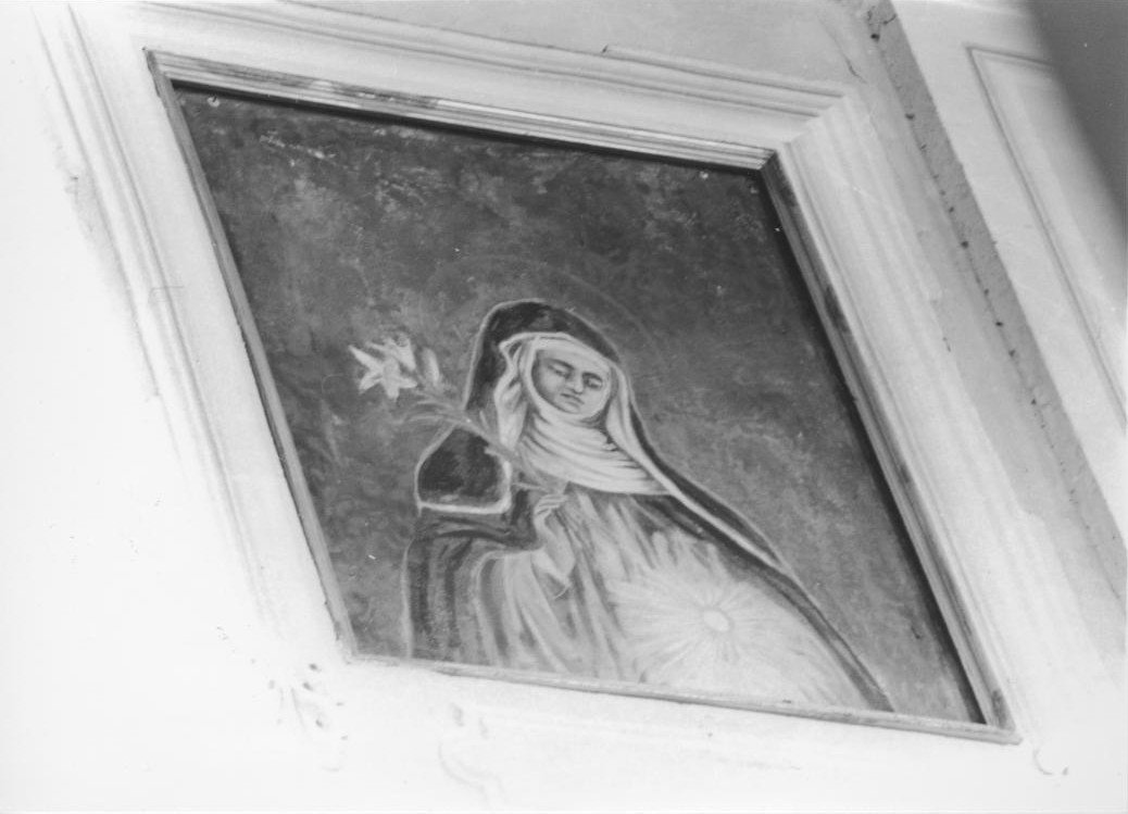 Santa monaca (dipinto)