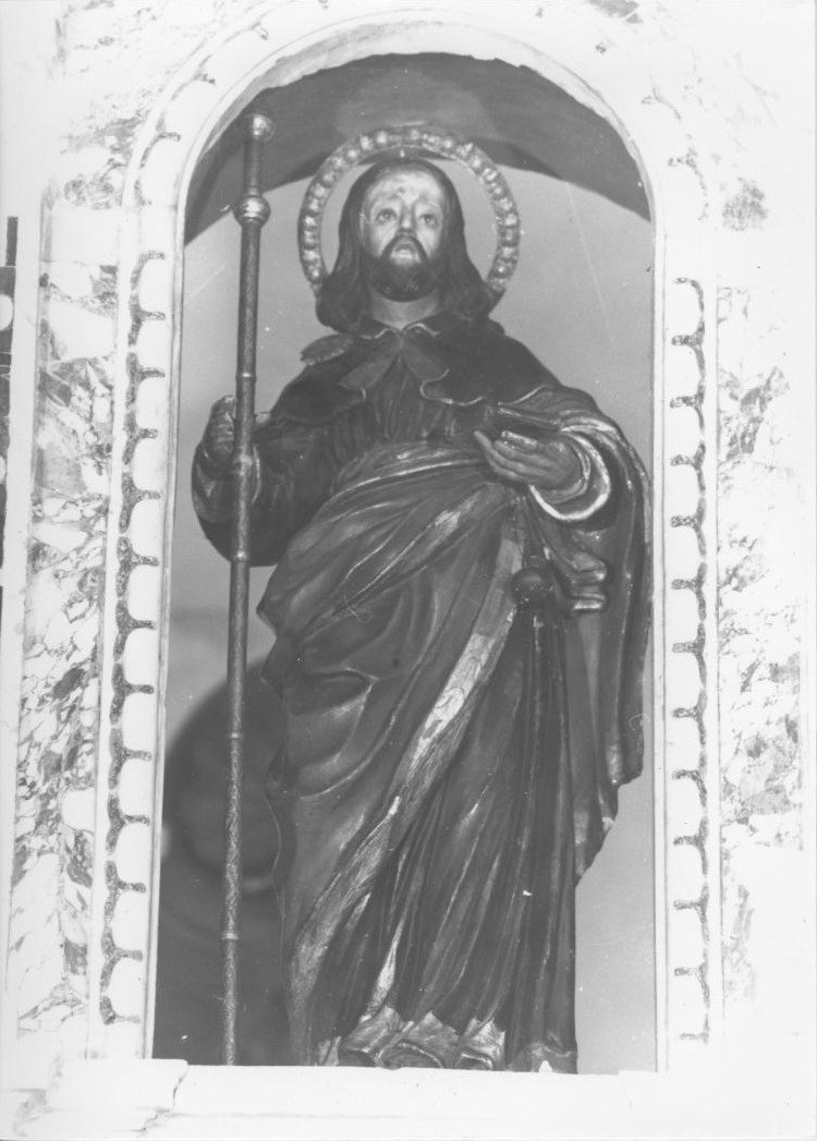 San giacomo il maggiore (scultura)