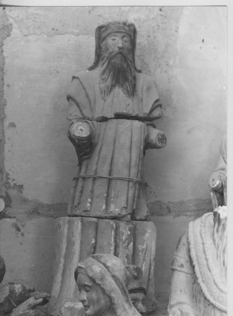 Nicodemo (scultura)
