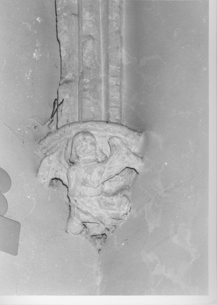 Angelo (peduccio - figurato)