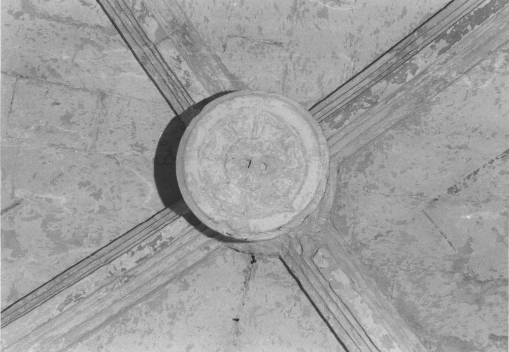Chiave di volta