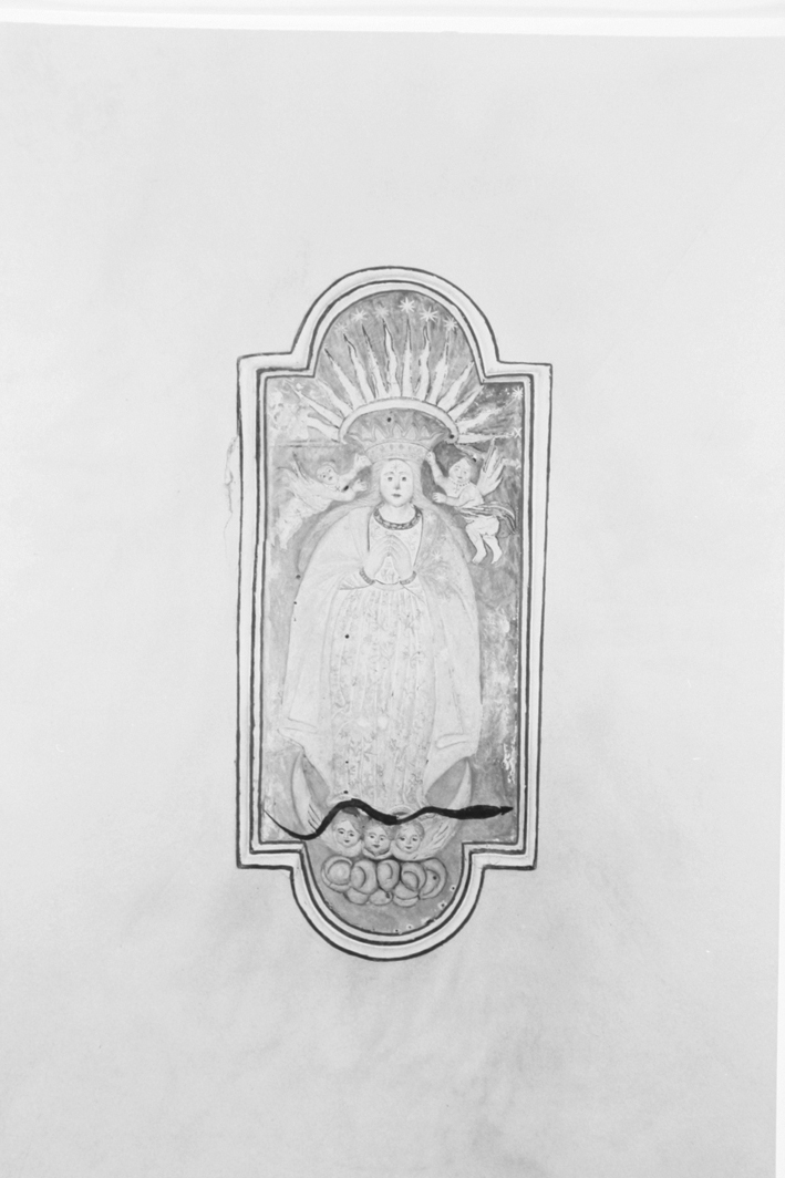 Madonna immacolata (dipinto)