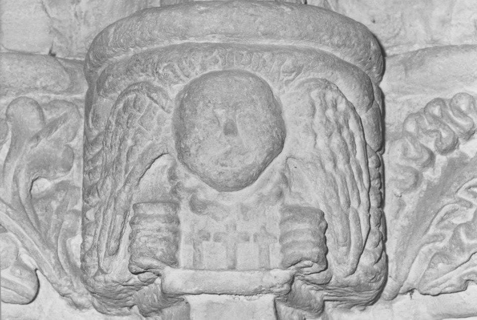 Cherubino (capitello)