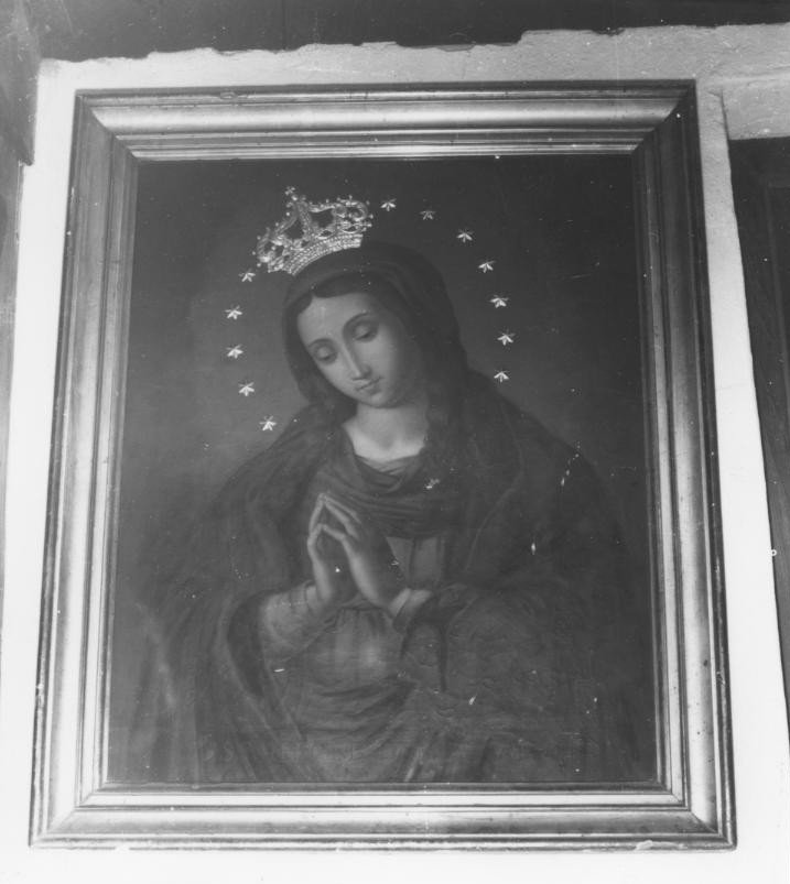 Madonna immacolata (dipinto)