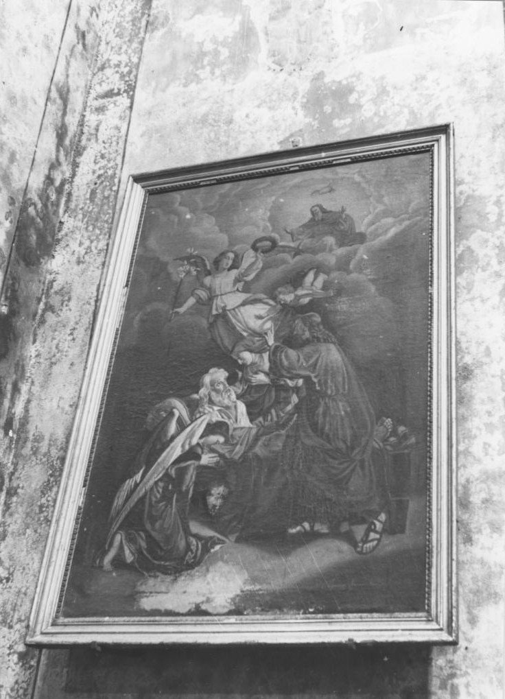 Morte di san giuseppe (dipinto)