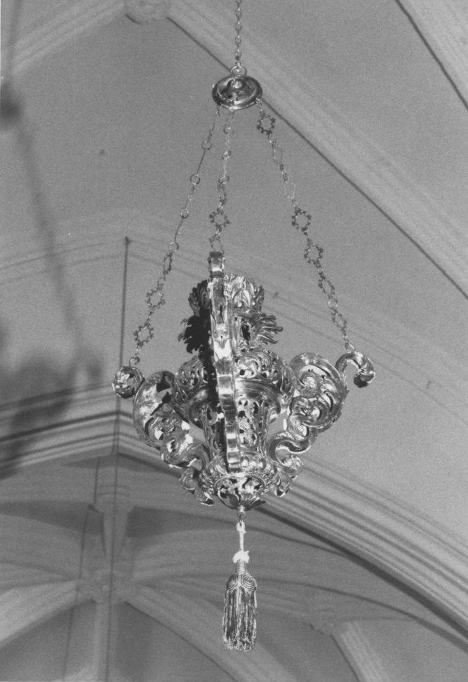 Lampada pensile