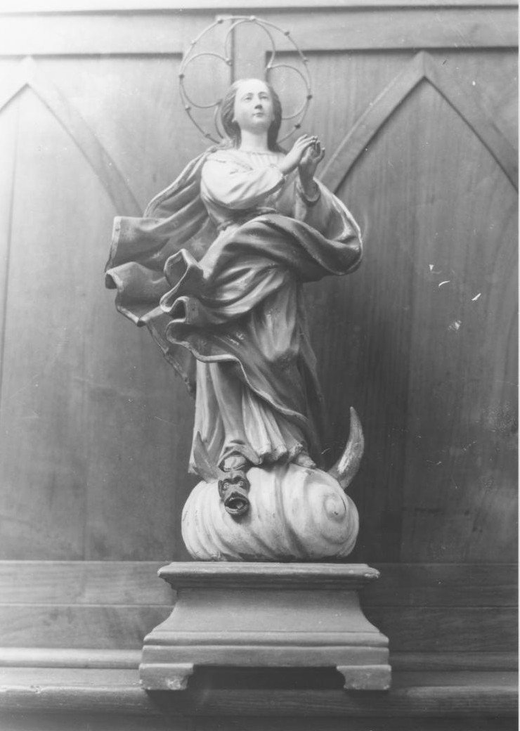 Madonna immacolata (scultura)