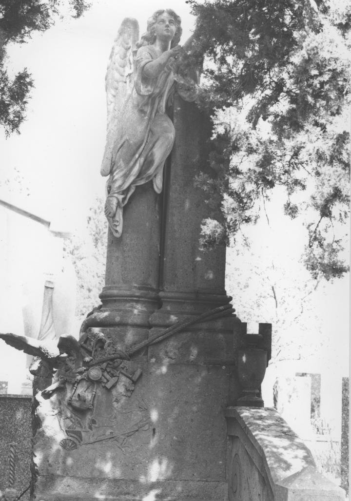 Angelo (monumento funebre)