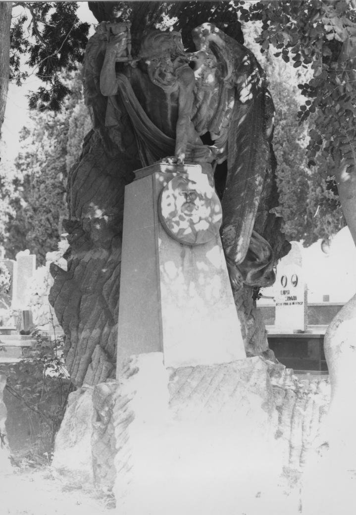 Tempo (monumento funebre)