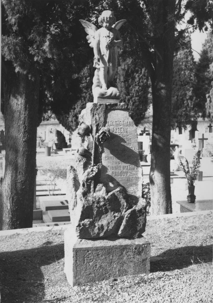 Angelo (monumento funebre)