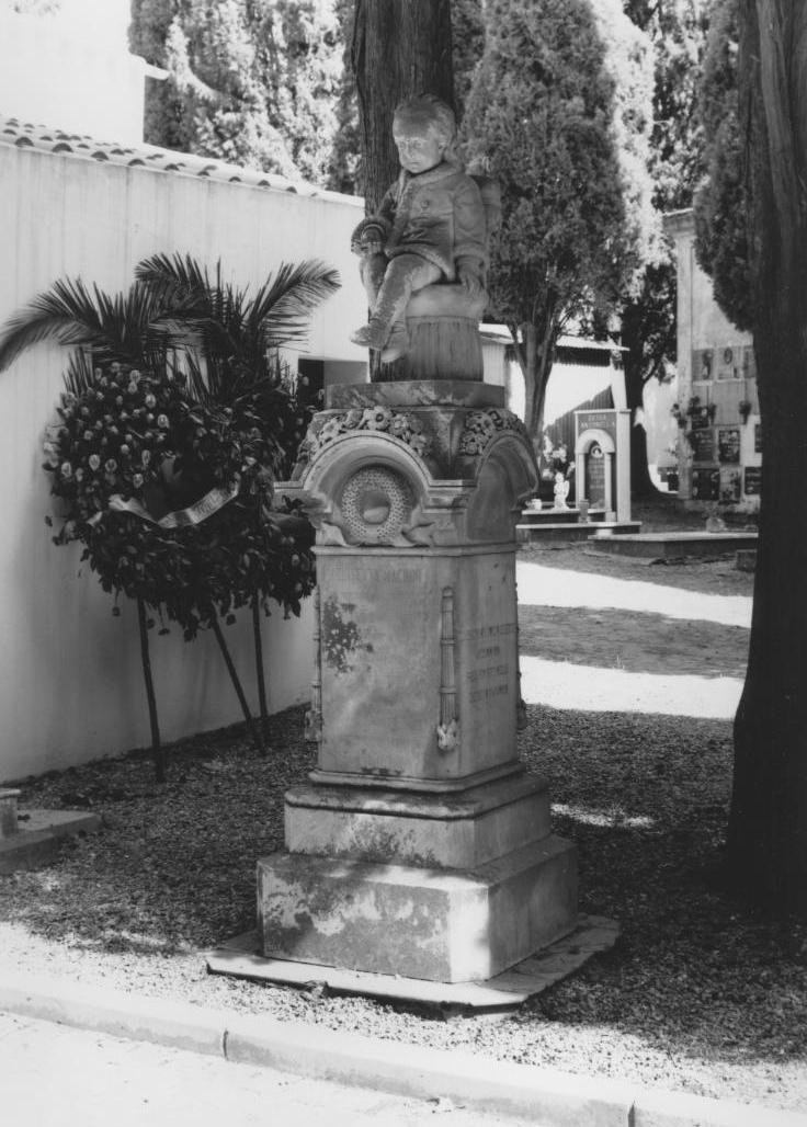 Bambina (monumento funebre)