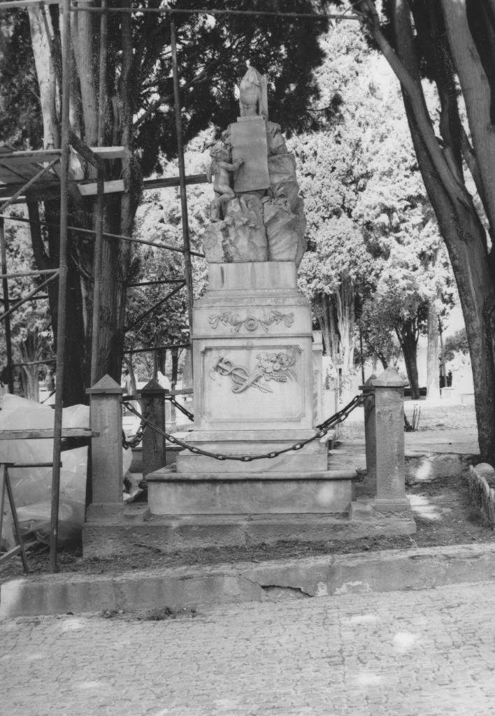 Angelo (monumento funebre)