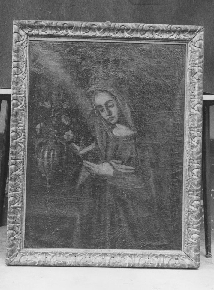 Madonna annunciata (dipinto)