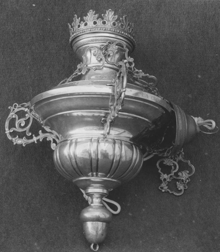 Lampada pensile