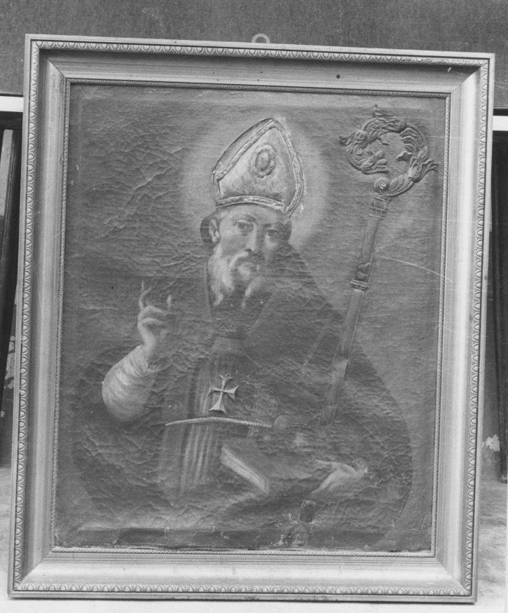 San nicola di bari (dipinto)