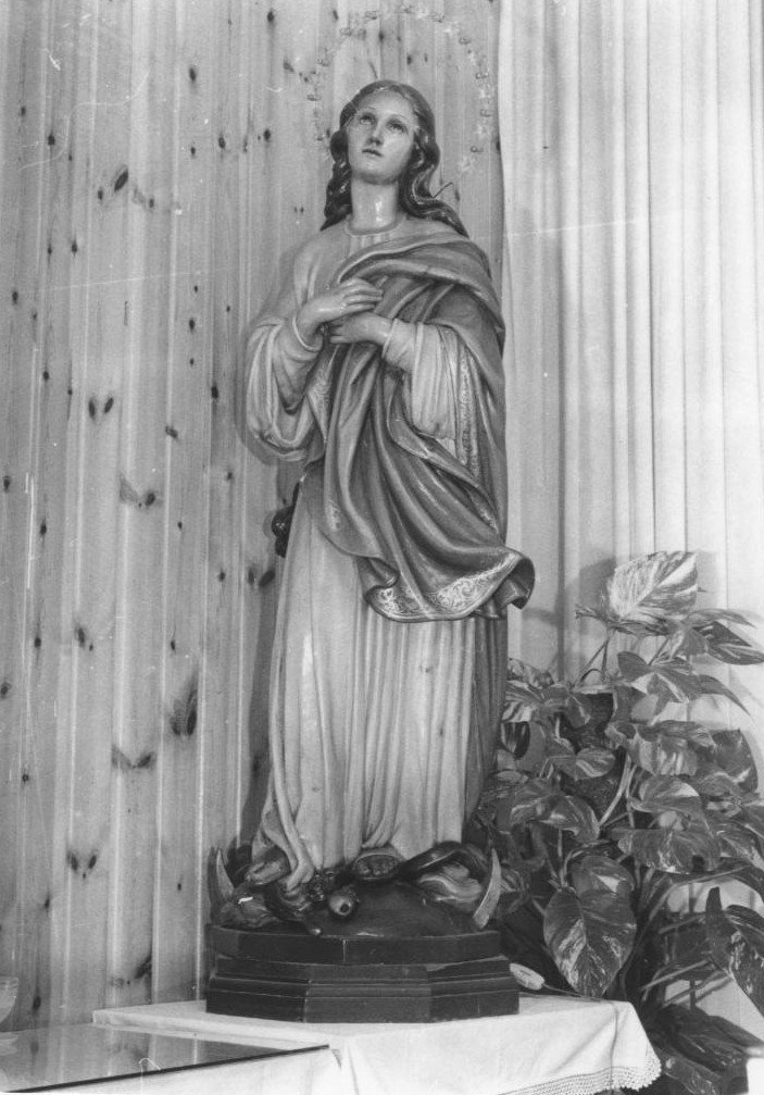 Madonna immacolata (statua)