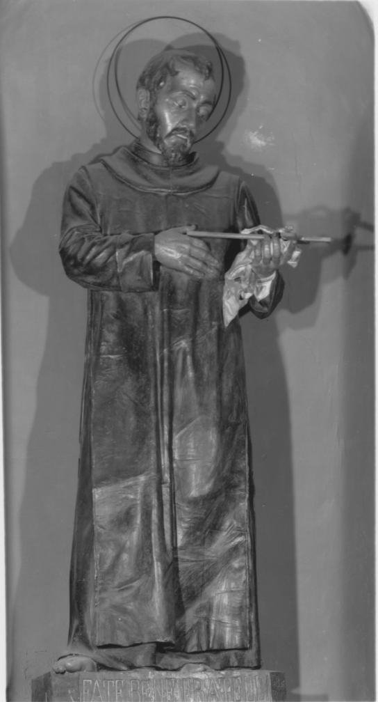 San giovanni di dio (statua)