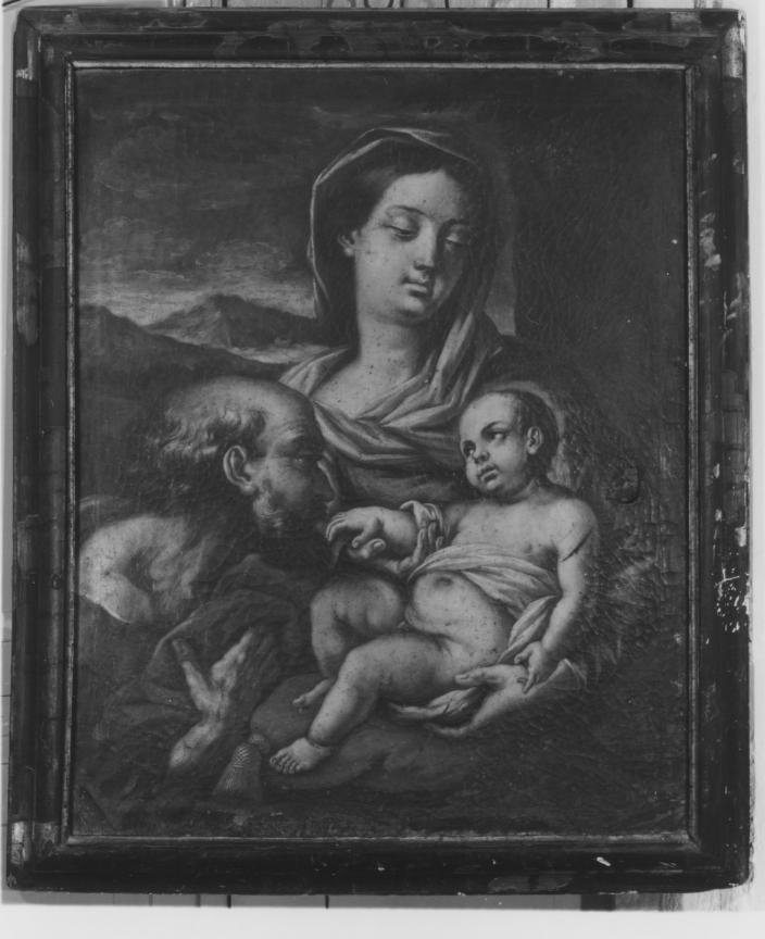 Sacra famiglia (dipinto)