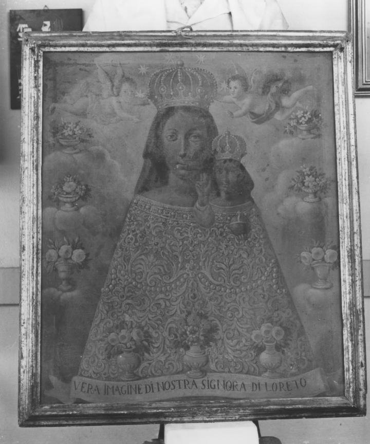Madonna di loreto (dipinto)