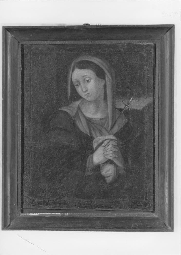 Madonna addolorata (dipinto)