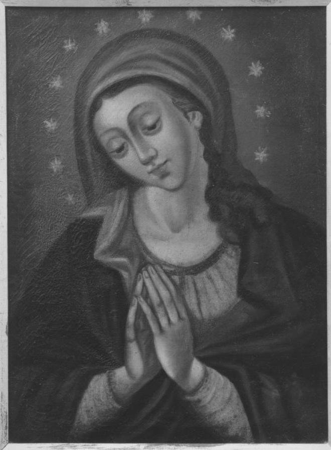 Madonna immacolata (dipinto)