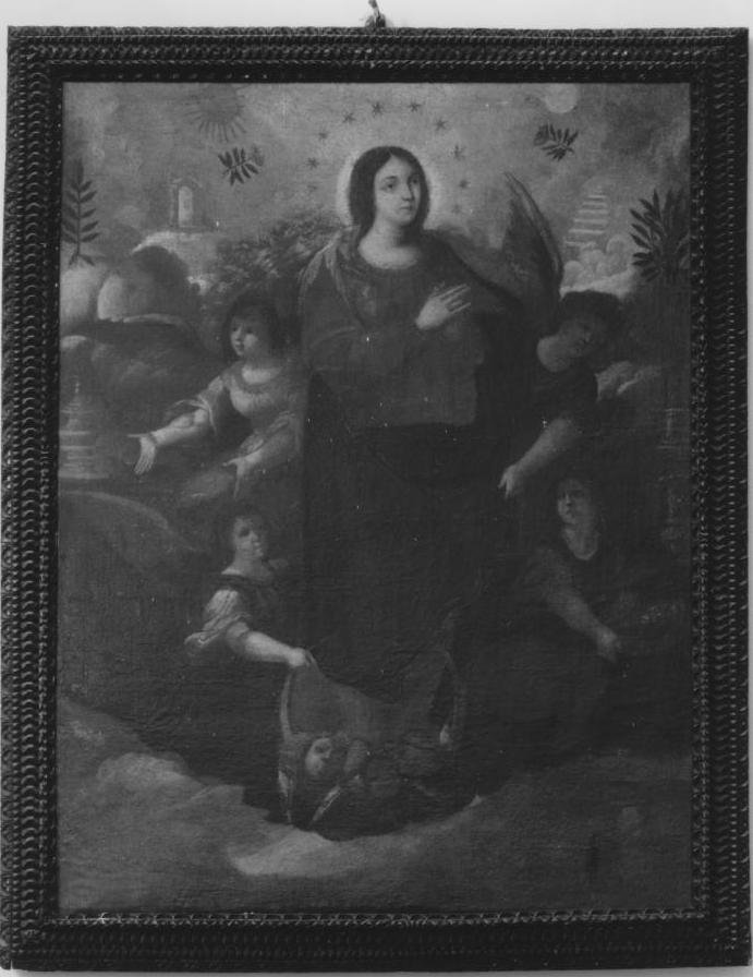 Immacolata concezione (dipinto)
