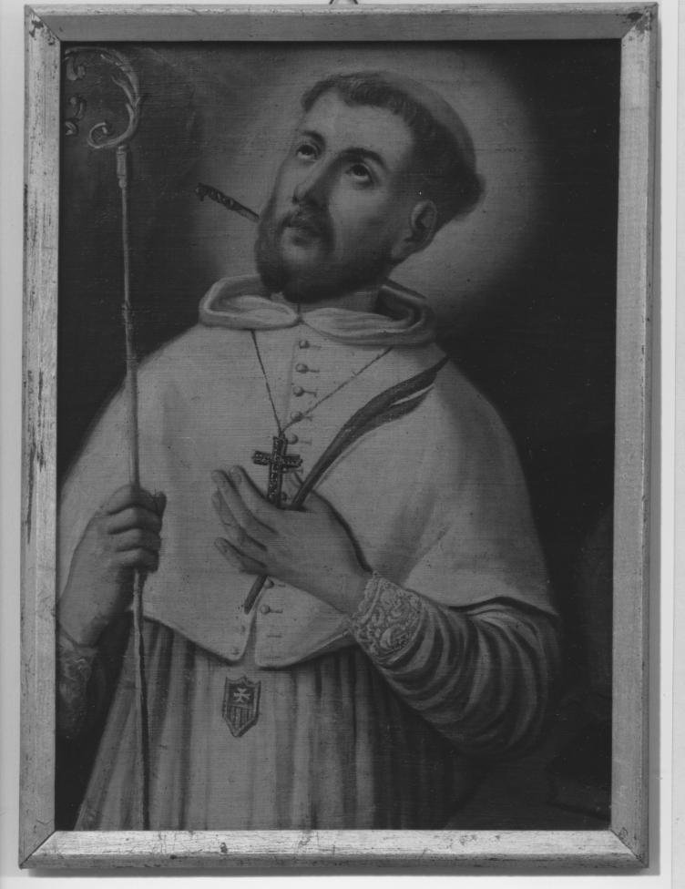 San pietro pascasio (dipinto)