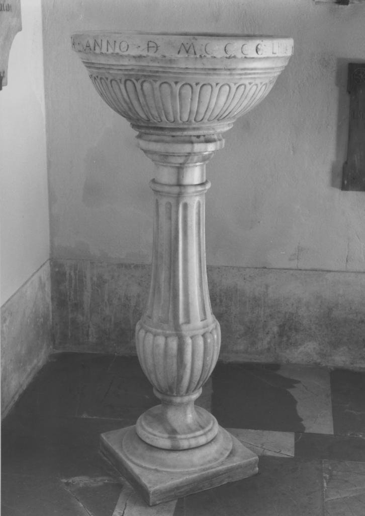 Acquasantiera