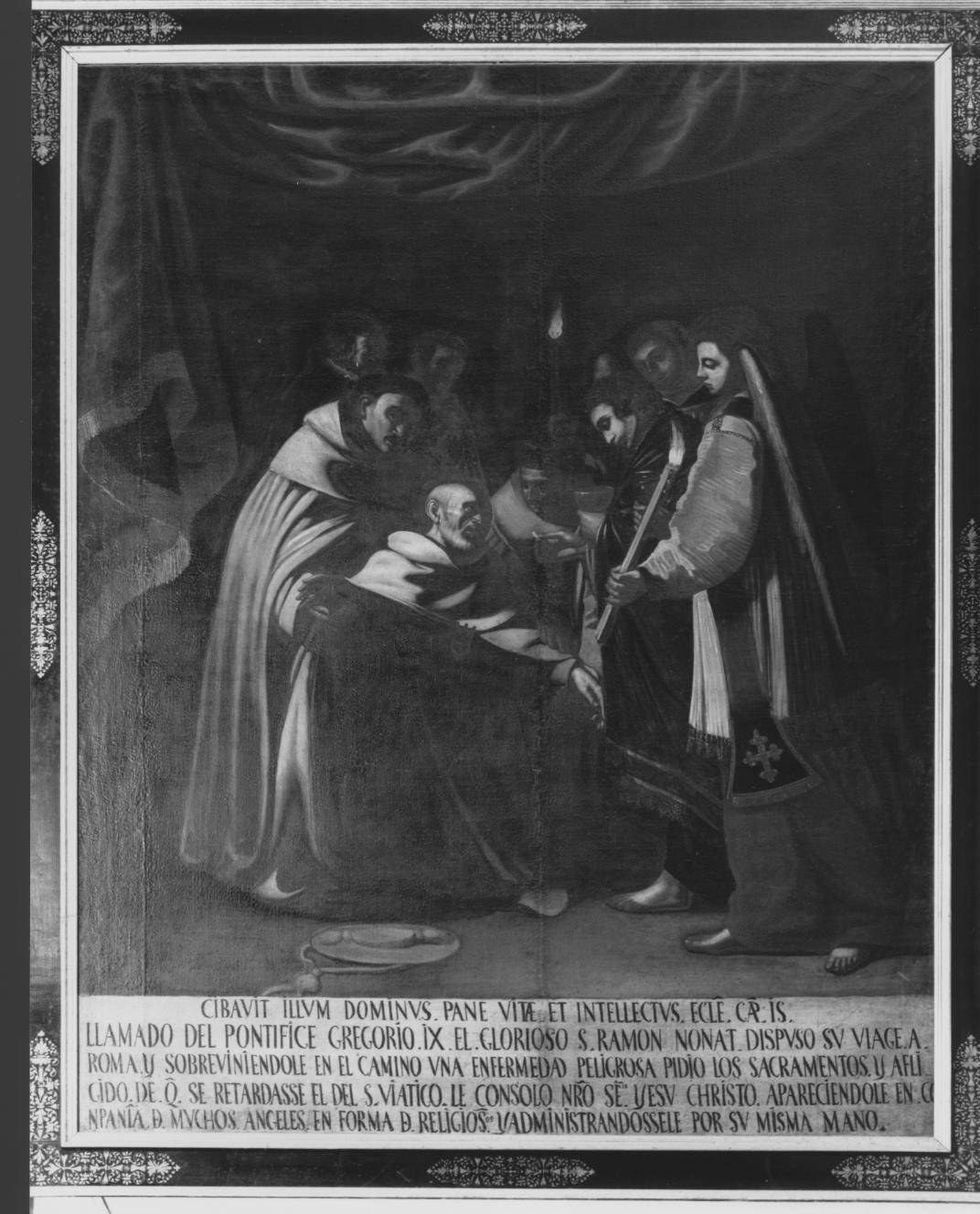 San raimondo nonnato (dipinto)