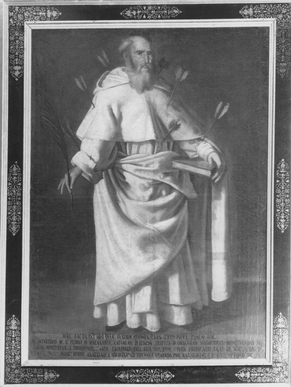San pietro di malasanch (dipinto)