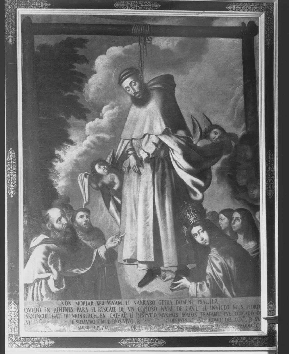 San pietro armegol (dipinto)