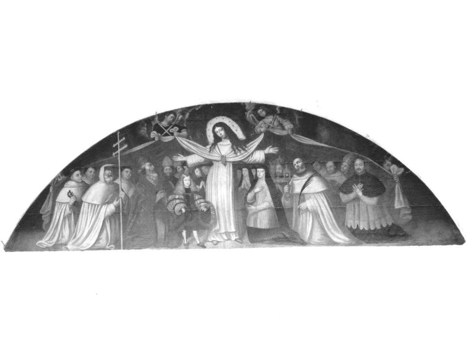 Madonna della mercede (dipinto)