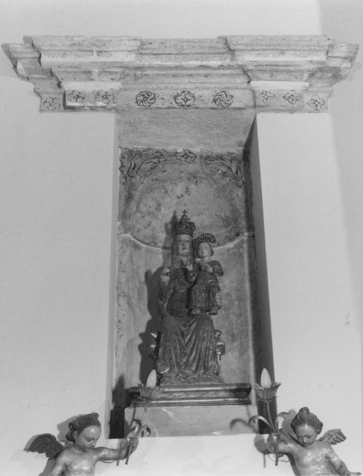 Nicchia, insieme