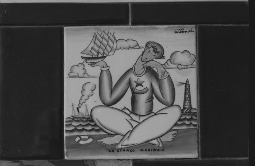 Mattonella, serie