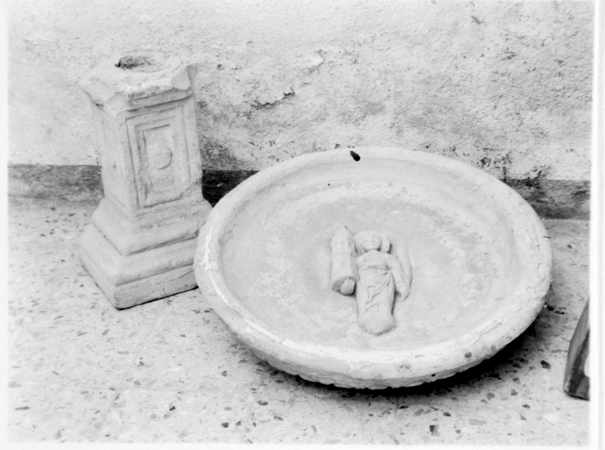 Acquasantiera