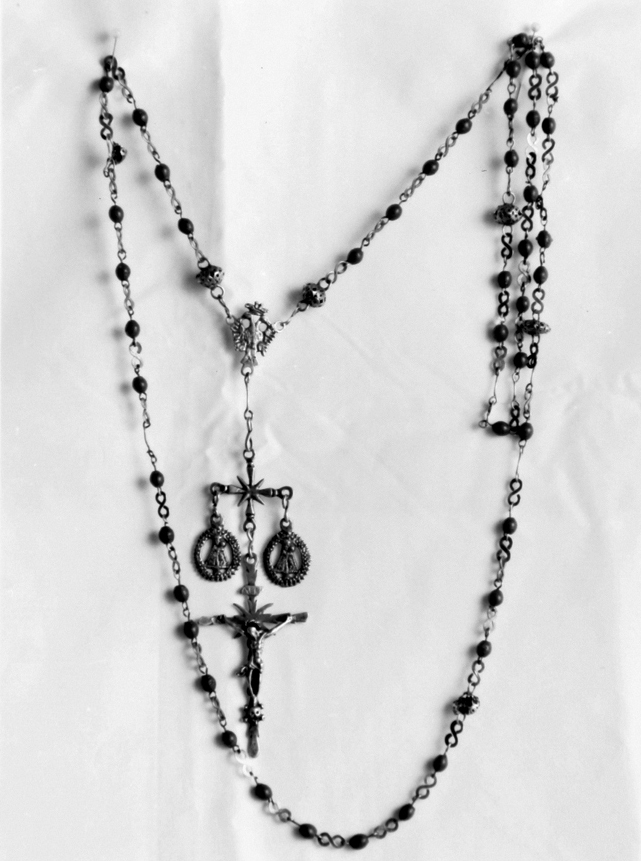 Corona del rosario