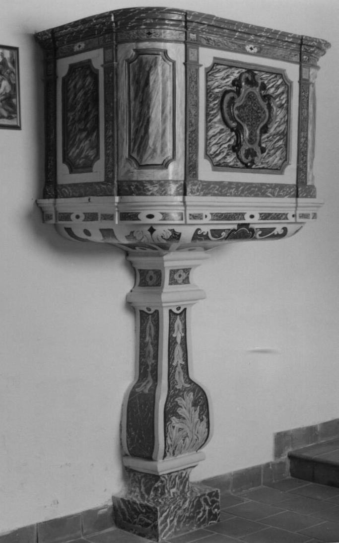 Pulpito
