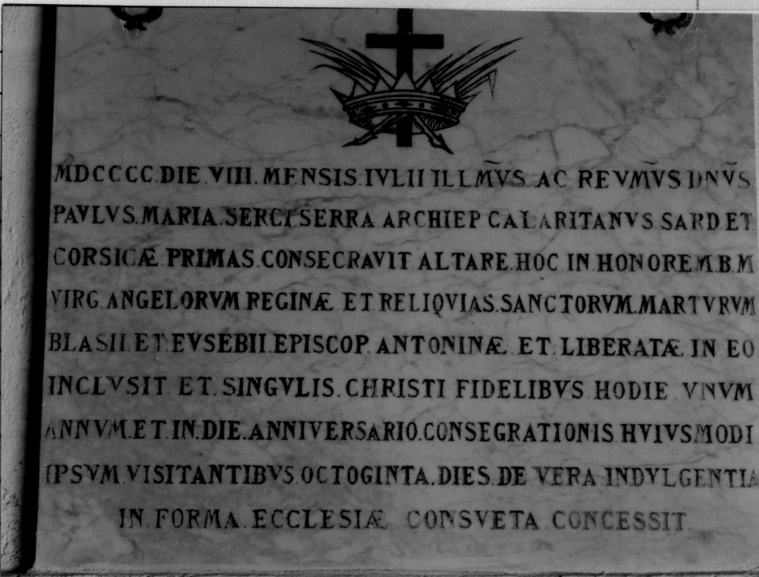 Campanella di sacrestia