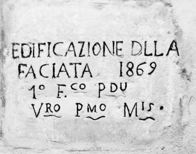 Lapide documentaria