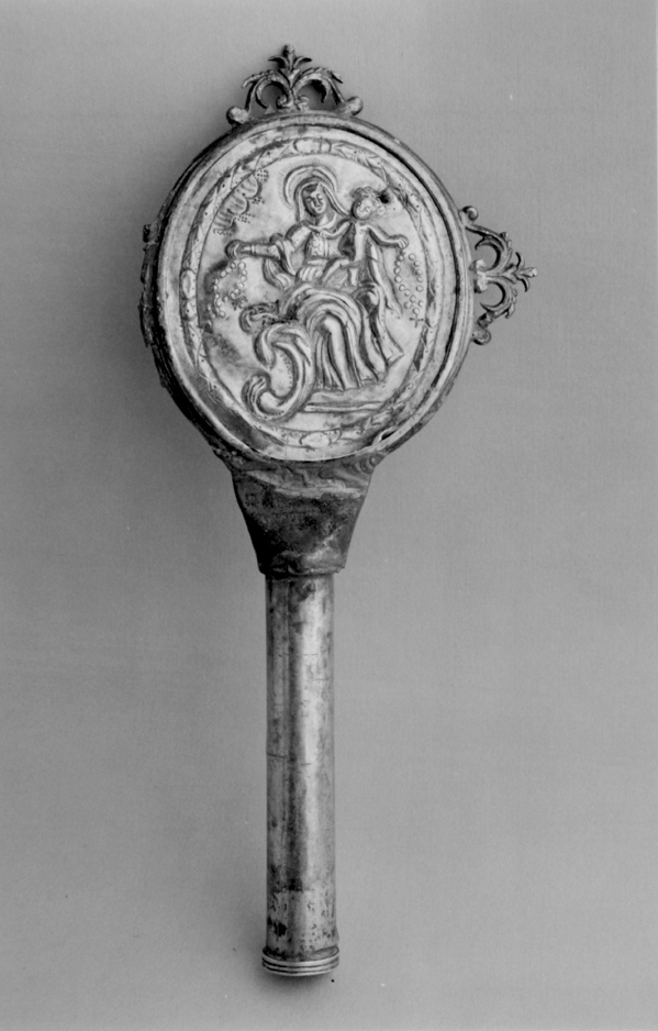 Emblema di confraternita, serie