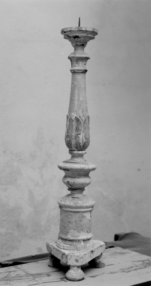 Candelabro, insieme