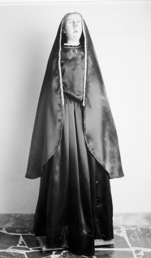 Madonna addolorata (statua)