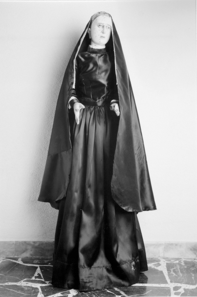 Madonna addolorata (statua)