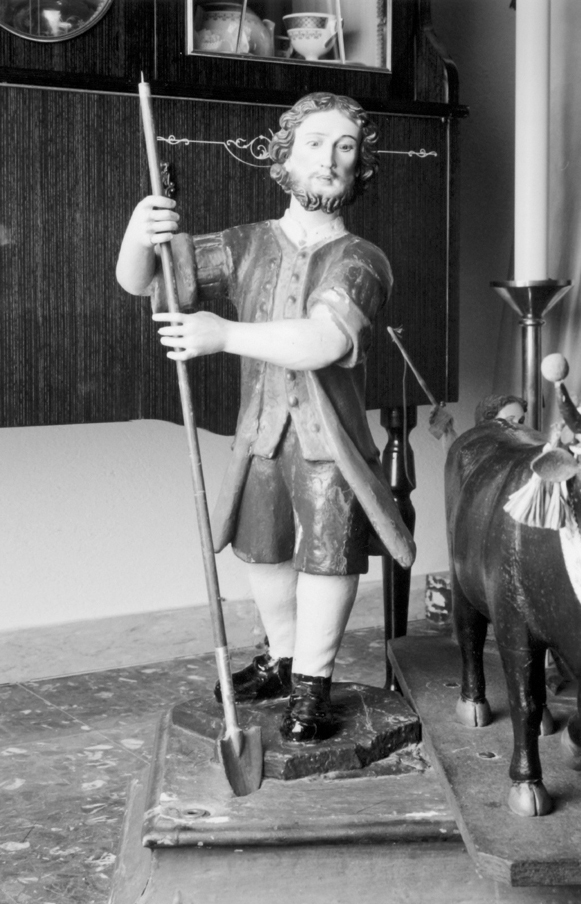 Sant'isidoro (statua)